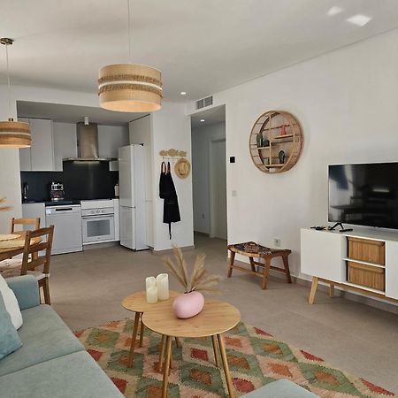 Arroyo Beach Home เอสเตโปนา ภายนอก รูปภาพ