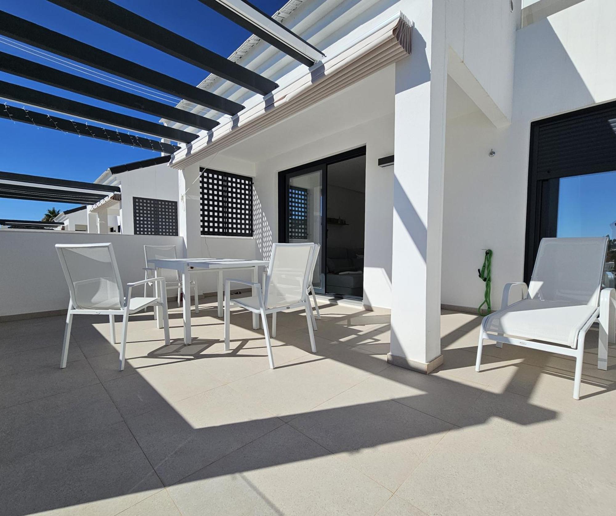 Arroyo Beach Home เอสเตโปนา ภายนอก รูปภาพ