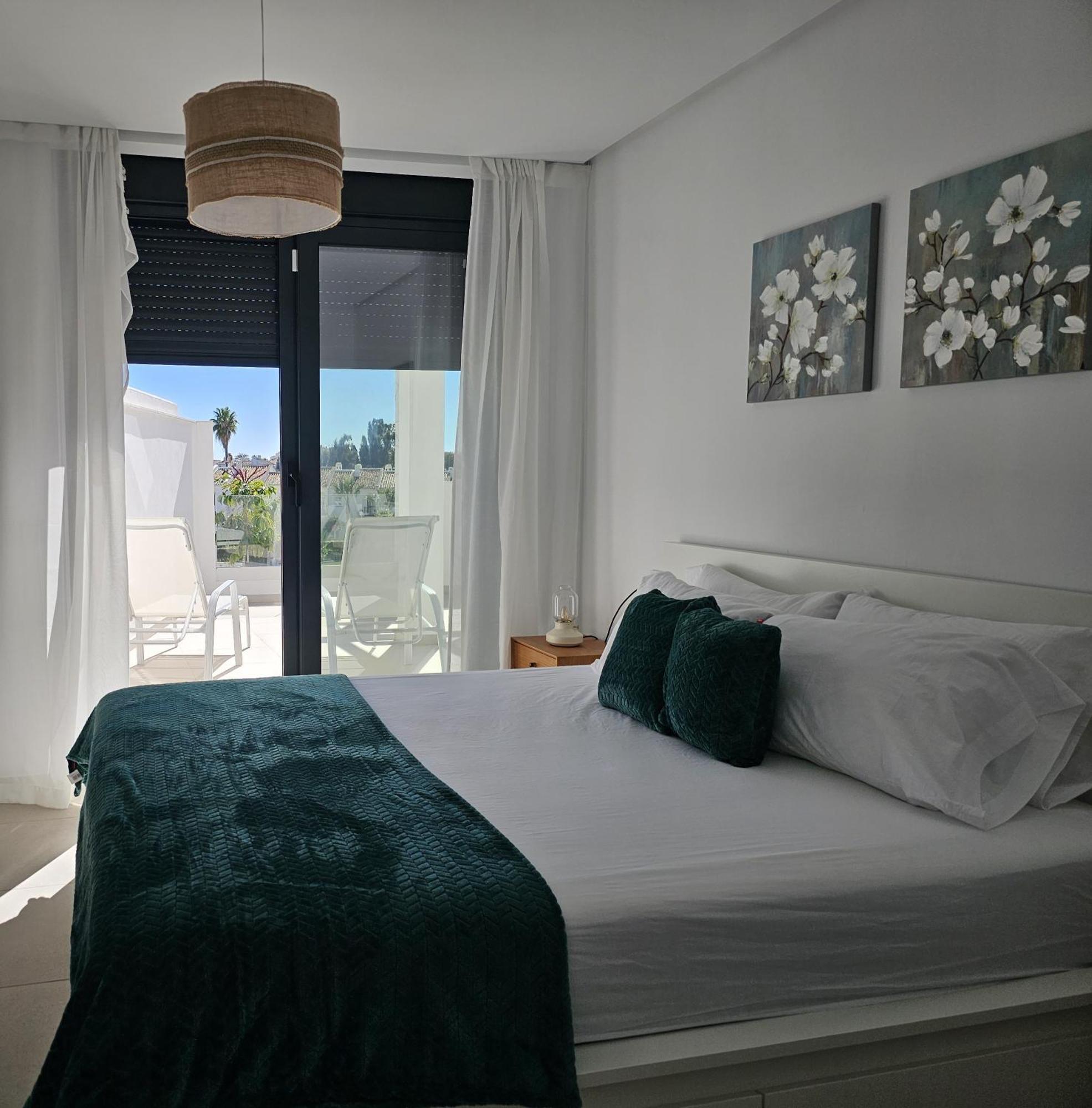 Arroyo Beach Home เอสเตโปนา ภายนอก รูปภาพ