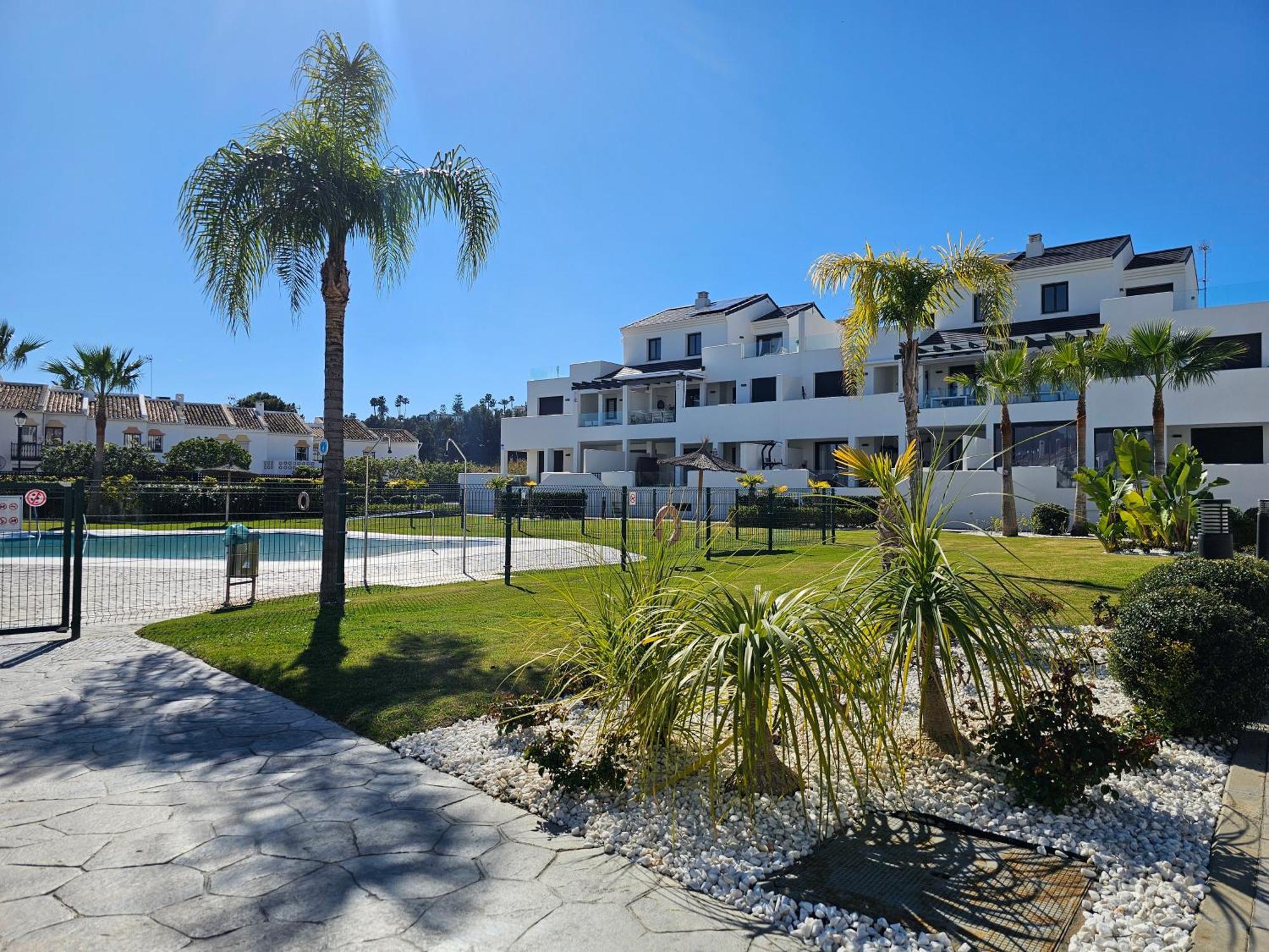 Arroyo Beach Home เอสเตโปนา ภายนอก รูปภาพ